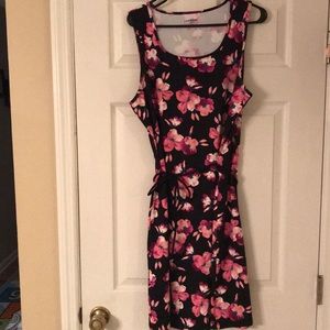 LANDS END SWIM COVER